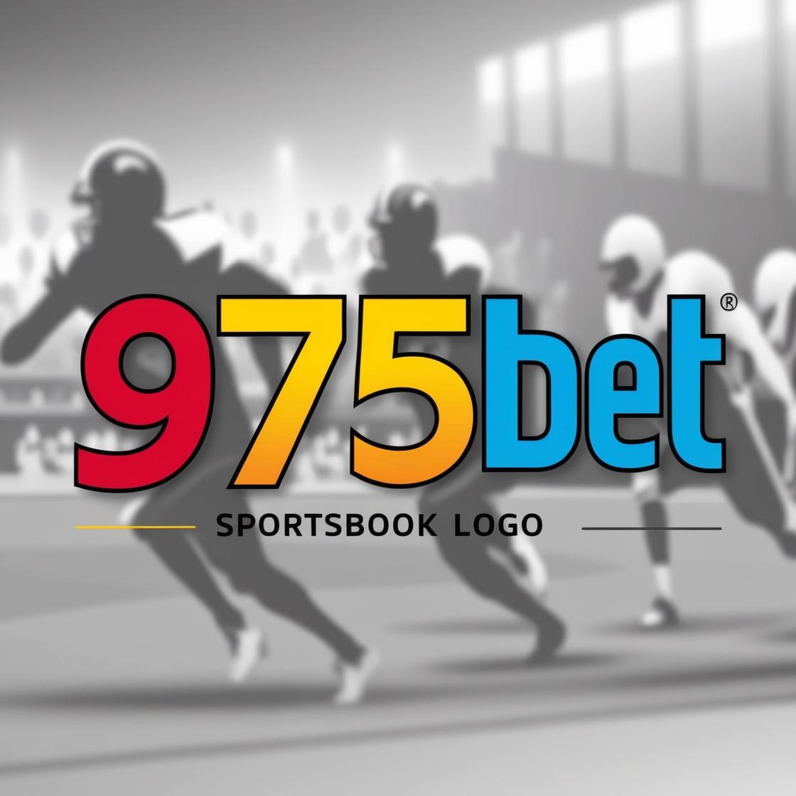 Logo da 975bet