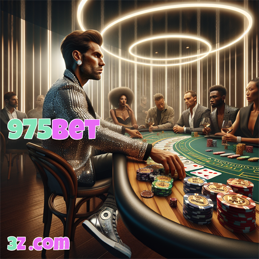 A Emoção dos Caça-Níqueis no 975bet