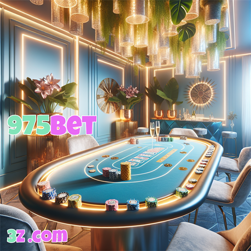 Apostas Esportivas: A Emoção de Prever Resultados no 975bet